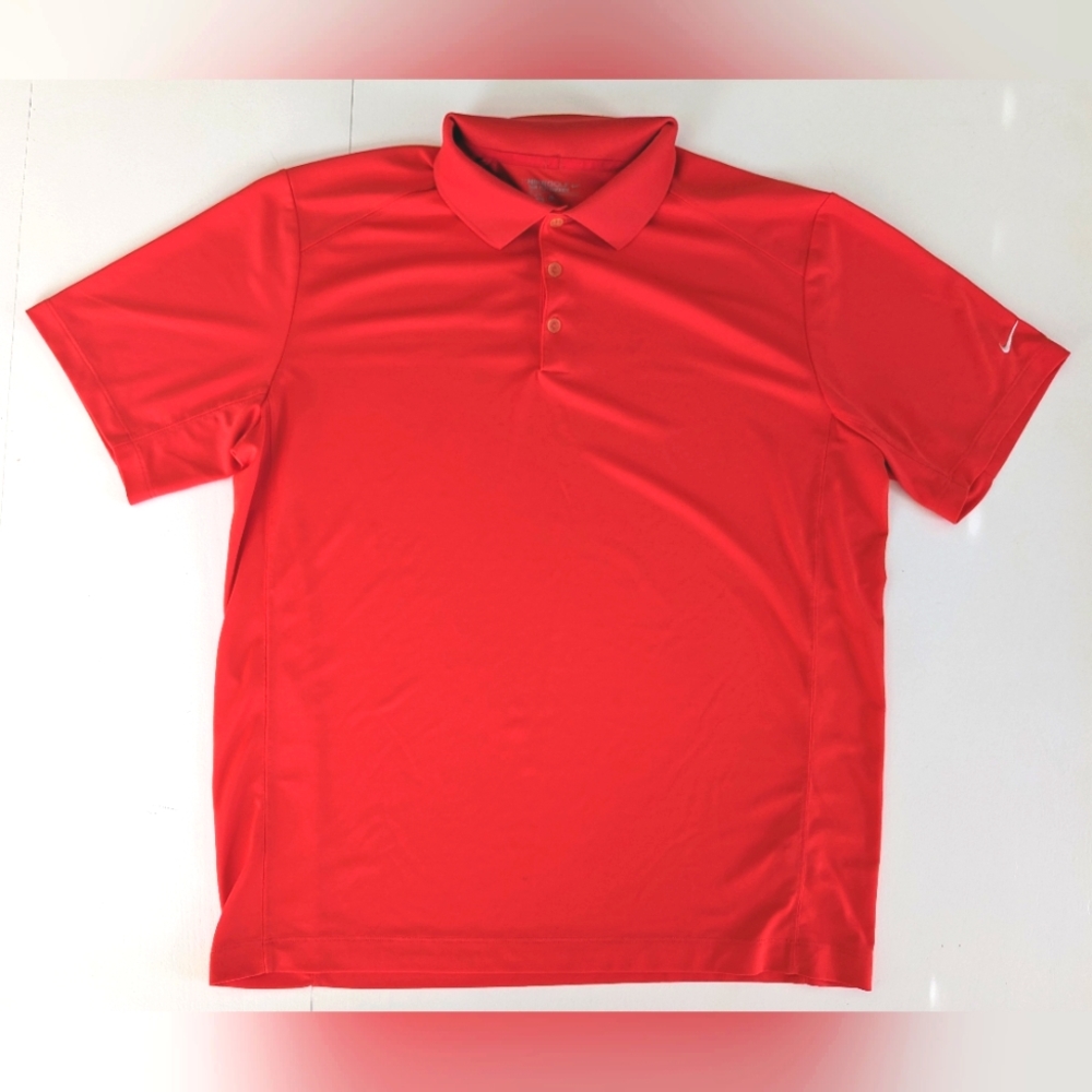 NIKE GOLF Polo